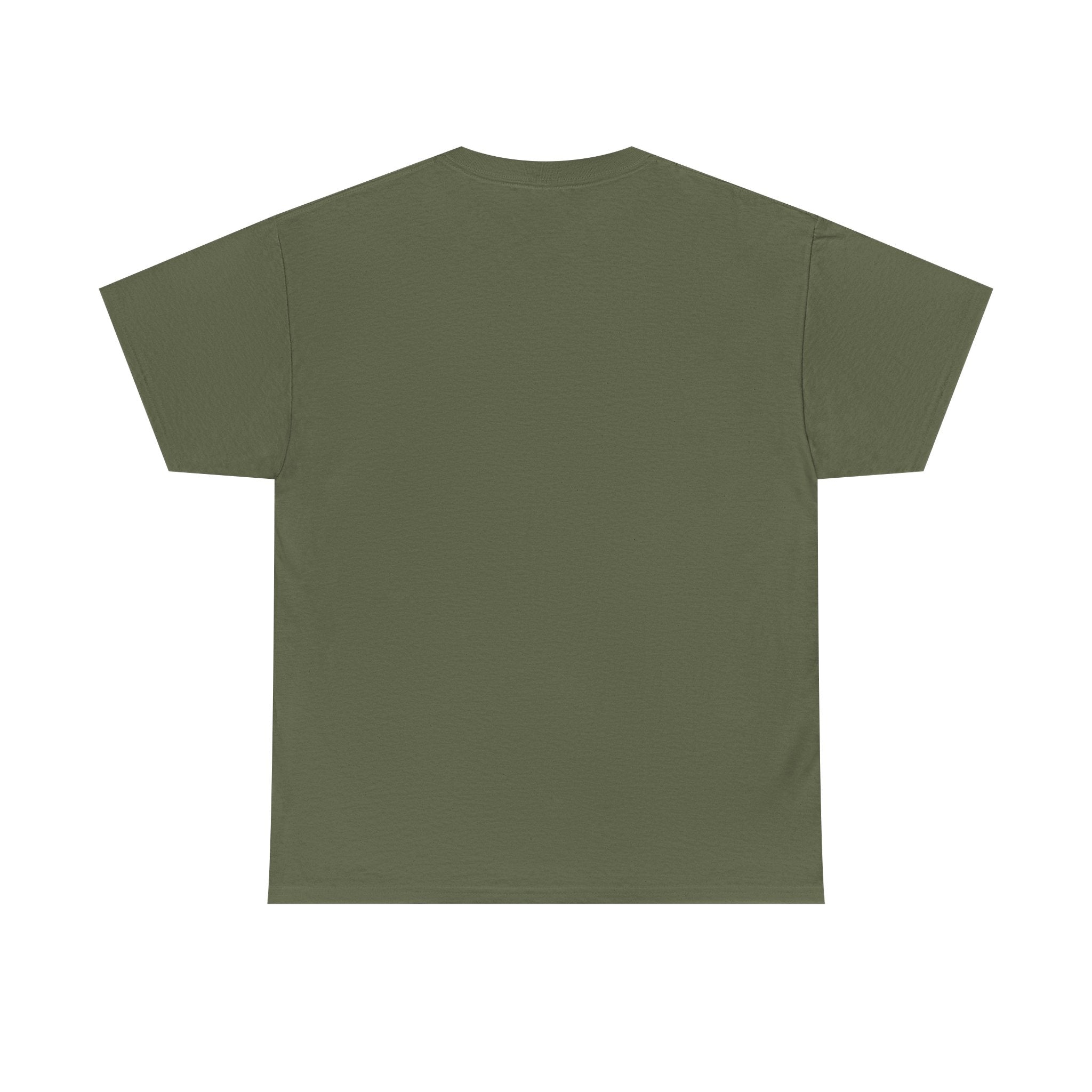 Sunny Sky Nature Tee, Comfortable T-Shirt for Outdoor Lovers, Unisex Tee for Hiking, Gifts for Nature Enthusiasts, Casual Wear, Summer Style