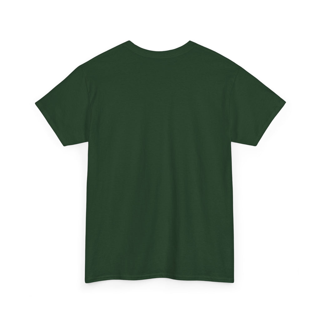 Sunny Sky Nature Tee, Comfortable T-Shirt for Outdoor Lovers, Unisex Tee for Hiking, Gifts for Nature Enthusiasts, Casual Wear, Summer Style